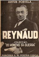Livros/Acervo/P/PORTELA ARTUR REYNAUD